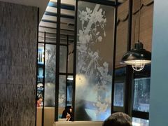 大堂-野妹经典火锅(民治店)