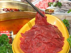 -小龙坎火锅(总店)