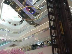 -义乌之心城市生活广场(新马路店)