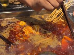 -凤来栖·净庭院·火锅(欧尚店)