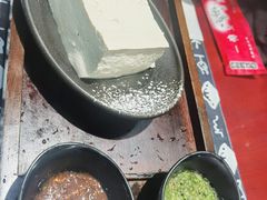 -一块豆腐·海鲜·家常菜(李沧书院路店)