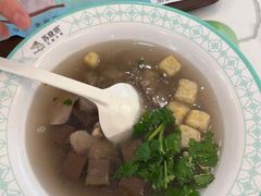 -苏晓玥·手作江南小吃(深圳北站店)