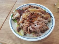 -陆长玖古法猪脚饭(玄风桥店)