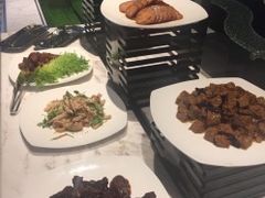 -上海国展宝龙丽筠酒店