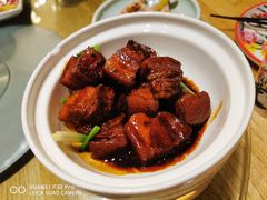 -新白鹿餐厅(爱琴海购物中心店)