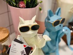 -丁先生蛋糕·品质鲜作(桐梓林店)