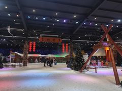 -宁波冰雪大世界(北仑区)