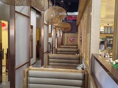 -隆喜元鱼汤包·海鲜(中联广场店)