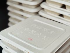 -龙华素斋(龙华路店)