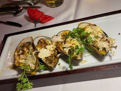 -Kathleen's Waitan 凯圣琳江景西餐厅(外滩店)
