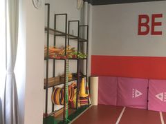 -悦动体能篮球羽毛球网球(三里河店)