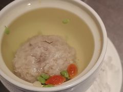 -晓淮山·扬州早茶·淮扬菜(龙阳广场店)