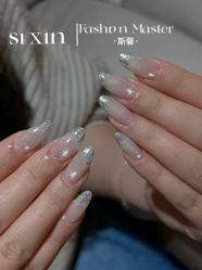 -斯馨·健康美甲美睫