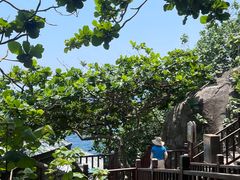 -海南分界洲岛旅游区