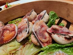 -高佳庄·海鲜酒楼(东港店)