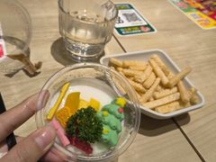 -豪客来牛排(云山大道店)