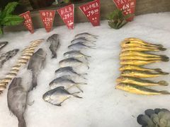-宝燕海货工场(长江国际店)