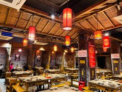 -重庆渝达老火锅(春熙路店)