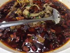 -川湘園(西华路店)