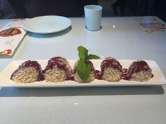 -百饺园(平山道店)