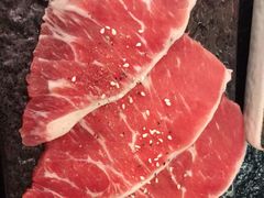 -炙忧烤肉屋(中国铁建广场店)