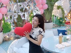 -天空花园餐吧·生日·团建(南山店)