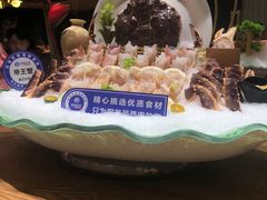 -尚海豆捞(乐虹坊店)