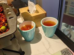 -江边城外烤全鱼(世茂广场店)
