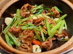 啫啫肥肠-煲煲好(朝阳门店)
