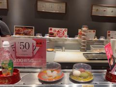 -小乔回转寿司(铁东万象汇店)