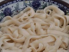 刀削面-唐晋人家(源深路店)