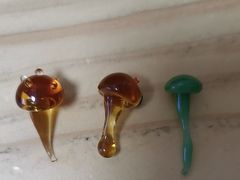-不贰手作陶艺diy·烧玻璃·银饰团建(人民大学店)