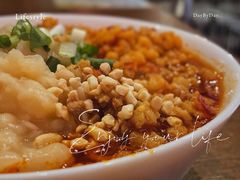 碗杂小面-付小姐在成都(五道口店)