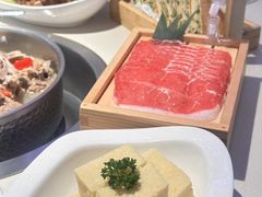 -浩爷羊蝎子火锅(双榆树店)