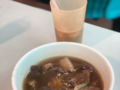 -梓记牛什(總店)