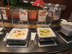 -泉州悦华酒店·自助餐厅