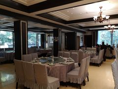 大堂-山外山菜馆(玉泉路店)