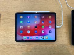 -Apple零售店(新街口店)