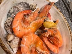 -云端西餐厅(南宁龙光那莲豪华精选酒店)
