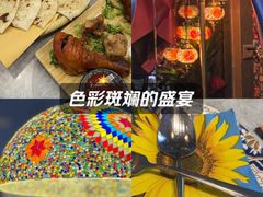 -木尔坦·Multan巴基斯坦清真餐厅halal(大智嘉园店)