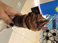 歌帝梵巧克力(王府井APM店)-GODIVA(王府井apm店)