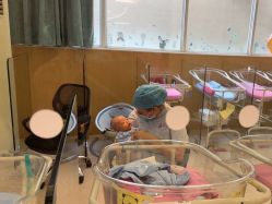 -爱丽馨御景月子中心