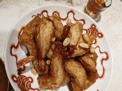 -小吊梨汤·北京菜·烤鸭(清河万象汇店)