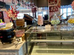 -绮梦西湖·云端餐厅(歌德店)