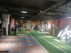 -PowerBear体能塑形健身工作室(软景店)