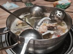 -探窝·竹笙椰子鸡(杨箕店)