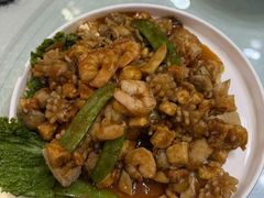 -六和聚传统烤鸭.天津菜(和平店)