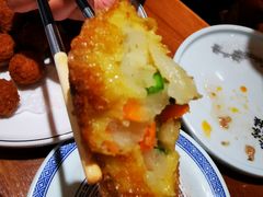 -蔡家酒楼(一德街店)