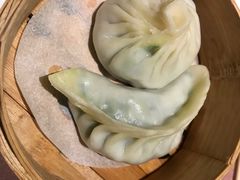 -上海新锦江大酒店
