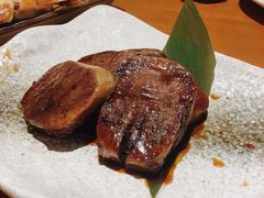 厚切酱烤牛舌-有喜屋·鲜鸡板前烧鸟(徐家汇店)